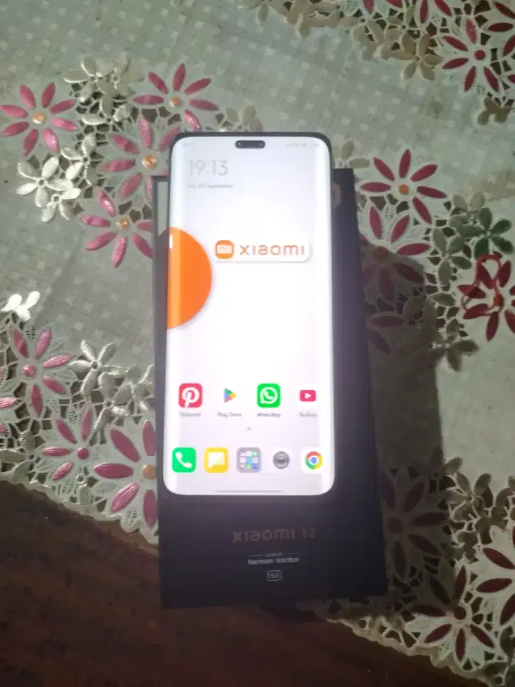 Xiaomi 12 5g 8/256