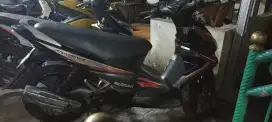 Skywave tangan pertama mulus jarang di pakai terawat