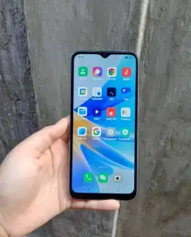 Jual butuh HP Oppo a17