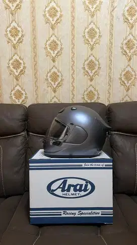 Helm Arai astro gx