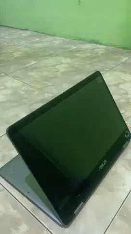Laptop Asus mantap