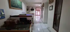 (FAST SALE) RUMAH MAINROAD PELAJAR PEJUANG, BANDUNG, LUAS & STRATEGIS