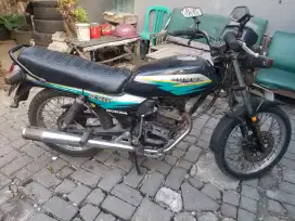 GL max series srt lengkap hidup