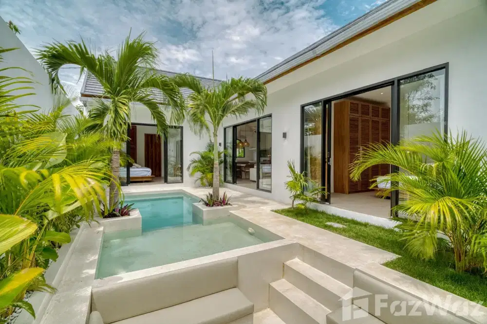 2 Bedroom Villa for sale in Pecatu, Bali