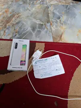 samsung a56 12/256