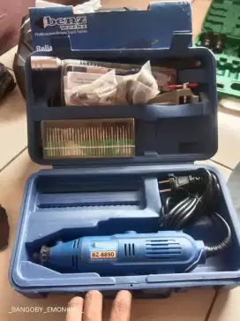 Sparepart motor