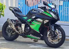 Kawasaki Ninja 250FI