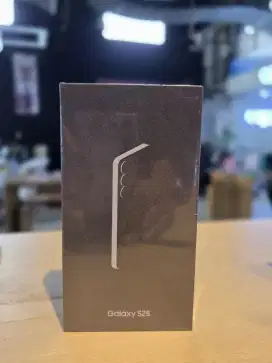 SAMSUNG S25 POTONGAN 2JT BARANG NEW GARANSI RESMI