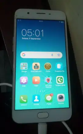 HP Oppo F1s 3/32