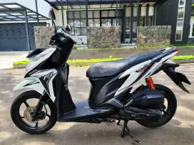 Honda Vario125 KZR 2014
