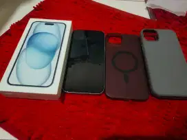IPHONE 15 PLUS 128GB EX IBOX