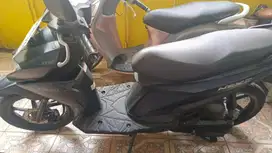 suzuki Nex 2018