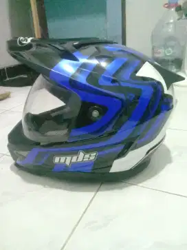 Dijual Helm MDS Super Pro (full-face)