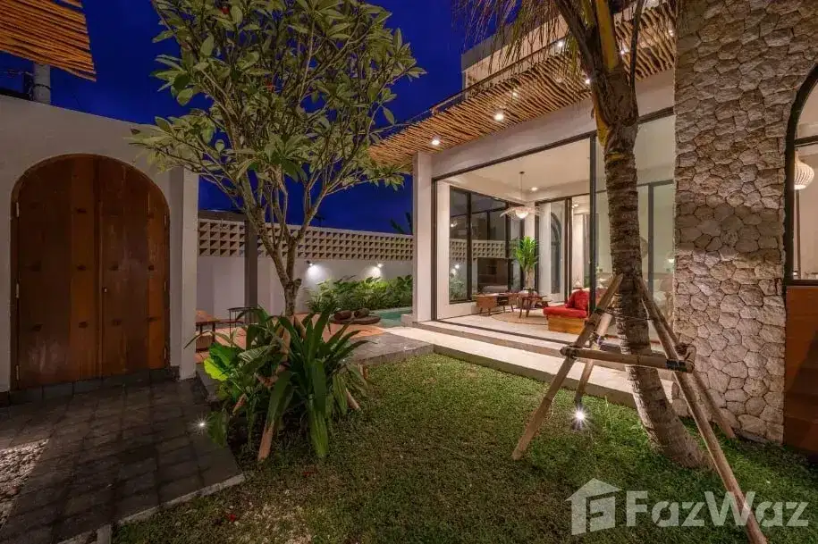 2 Bedroom Villa for sale in Tumbak Bayuh, Bali
