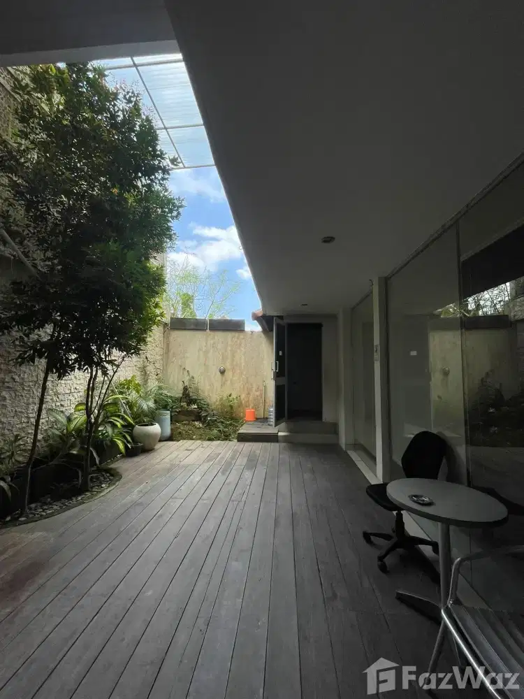 Retail space for sale in Kerobokan, Bali