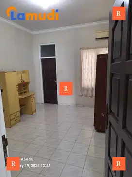 DIjlual Cepat Rumah Muara Karang Lt 160m2 Lb 240m2