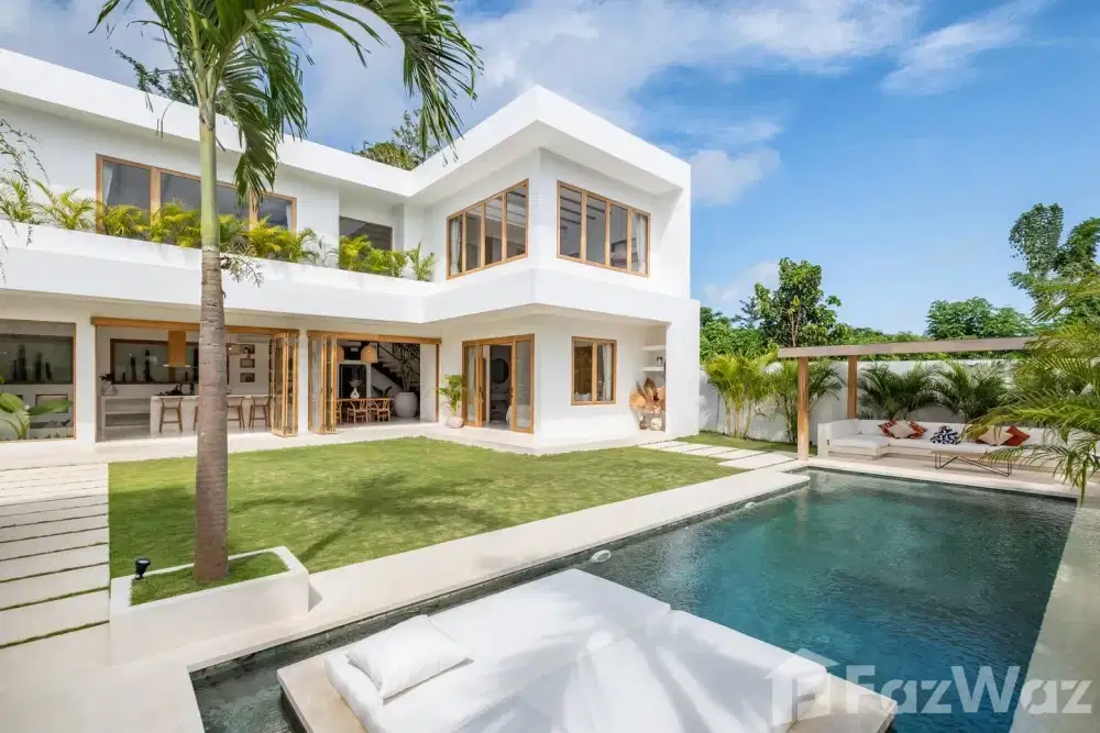 3 Bedroom Villa for sale in Uluwatu, Bali