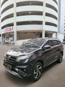 [TGN1][DP15JT]TOYOTA RUSH TRD S AT 2020 1.5 G 2018/2019/2021/2022/2023