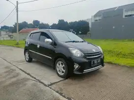 Toyota Agya G manual 2016 Dp 2jt