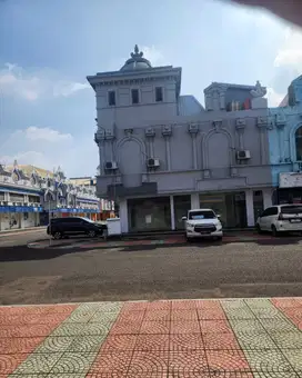 Ruko hoek gandeng 2 lantai 1/2 @ Time Square cibubur
