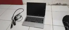 Laptop tablet NEC Versapro 2 in 1