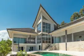 4 Bedroom Villa for sale in Sukasada, Bali