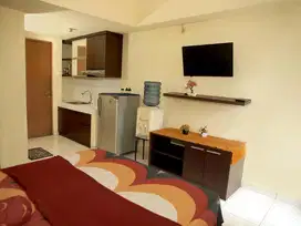 Dijual Margonda Residence 2