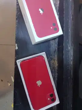 Iphone 11 128gb semakin mulus
