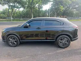 Honda HR-V 2022 Bensin
