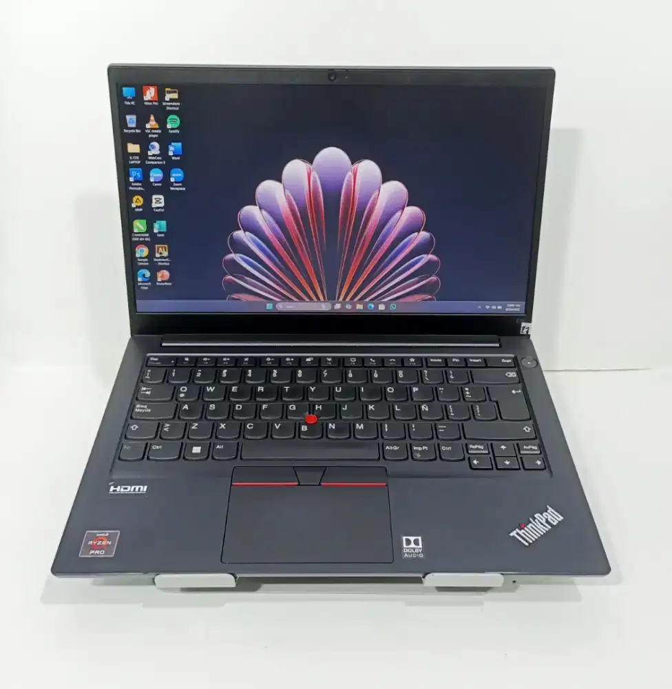 LAPTOP LENOVO THINKPAD E14