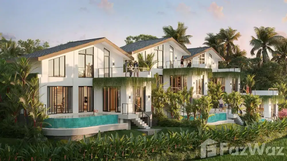 2 Bedroom Villa for sale in Sukawati, Bali