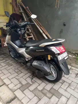 Nmax pajak idup panjng lengkap