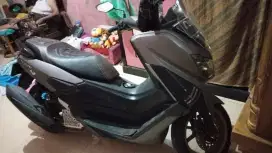 Di jual nmax tangan pertama dari baru