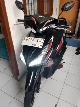 Vario agnes 110cc 2014
