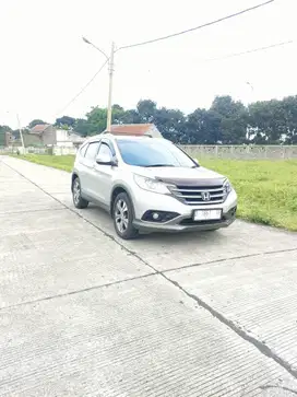 Honda New Crv 2.4 metik 2012 kreditmurah