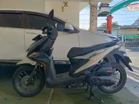 Beat cbs isstahun 2022 pajak isi/tt boleh gan cash lebih bagus