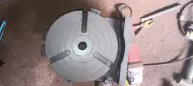 Rotar alat pembagi