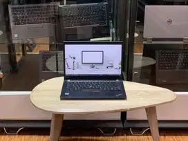 Lenovo Thinkpad T14s Layar FullHD IPS Core I7 Gen 10