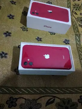 Iphone 11 128gb member ya