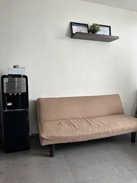 Sofa bed&dispenser bawah