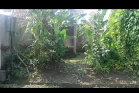 Dijual Tanah di Perumahan Taman Sekartanjung, Lumpang