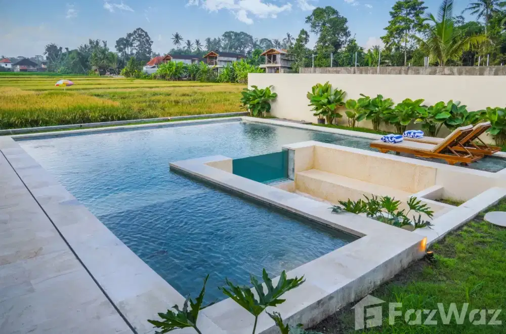 3 Bedroom Villa for sale in Sukawati, Bali