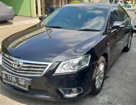 [HARGA CASH] CAMRY G AT 2011 PJK ON