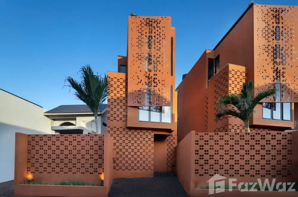 2 Bedroom Villa for sale in Canggu, Bali