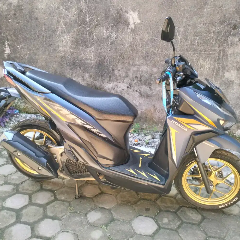 Jual Motor Matic