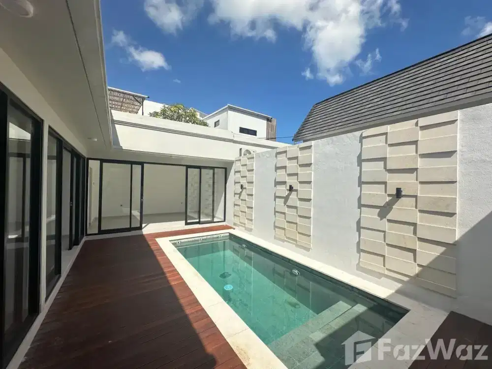 2 Bedroom Villa for sale in Seminyak, Bali