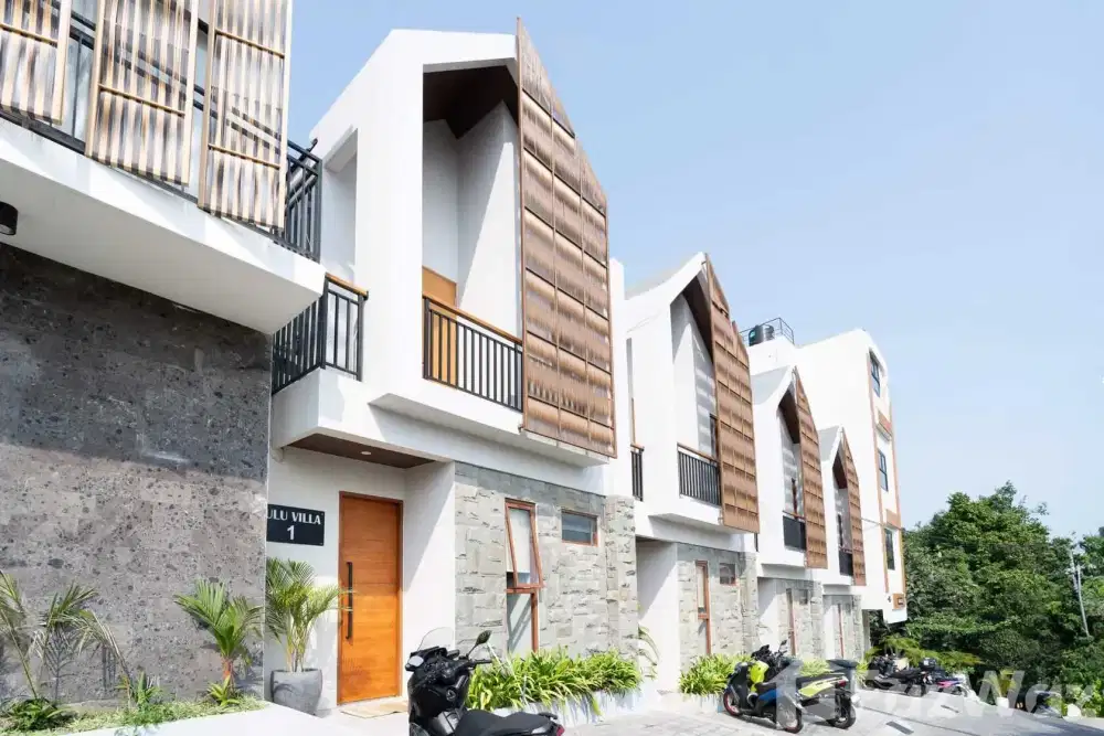 2 Bedroom Villa for sale in Canggu, Bali