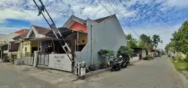 Perumahan Putra Bangsa Medokan Ayu Rungkut Surabaya Timur Rumah Hook