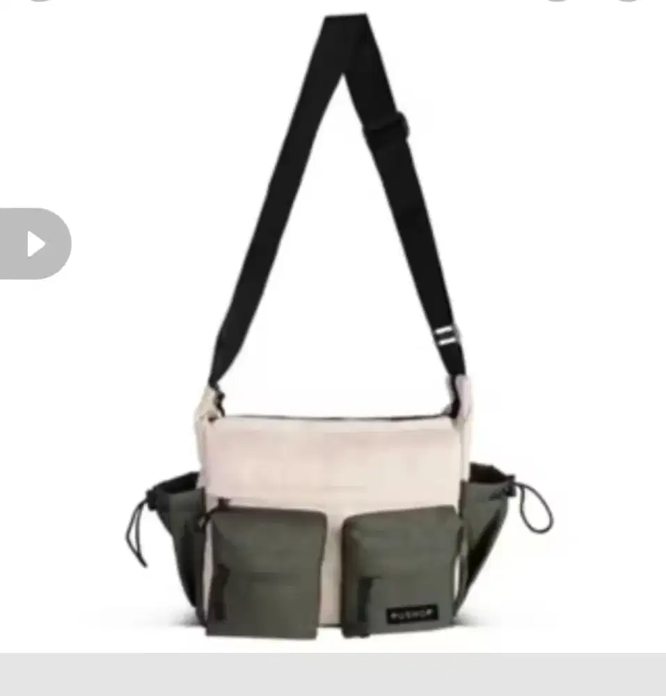 TAS SELEMPANG PRIA