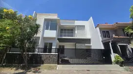 Rumah Regency 21 NEW GRESS MINIMALIS STRATEGIS